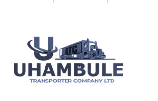 UHAMBULE TRANSPORT COMPANY �(UHC) Logo