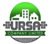 URSA COMPANY LTD Logo