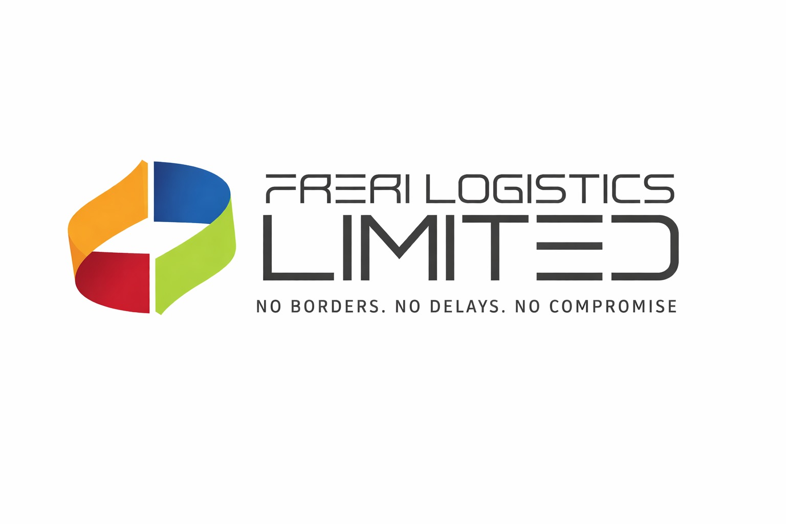 FRERI LOGISTICS  LIMITED Logo